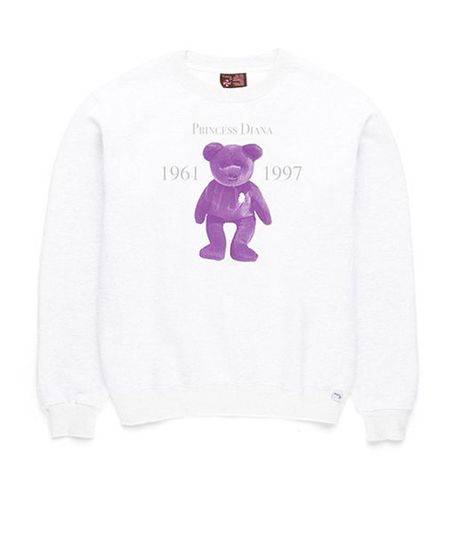 Diana (Forever In Our Hearts) Crewneck