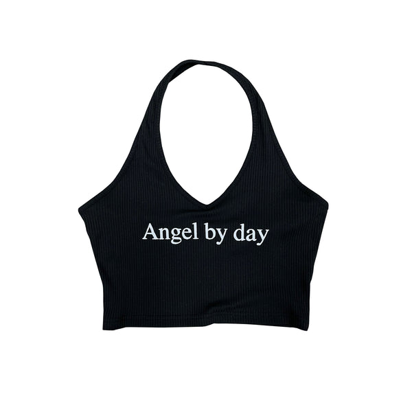 Angel By Day top