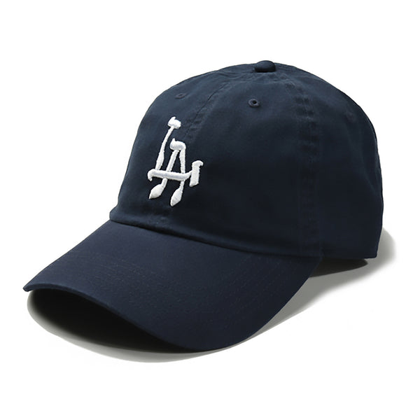 Hebrew LA Navy Hat