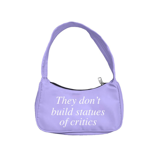 Statues Bag Lavender