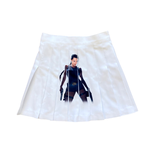 Raider Skirt