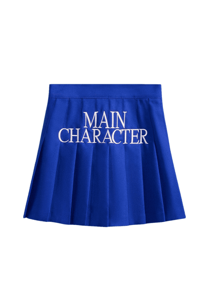 Main Character Skirt