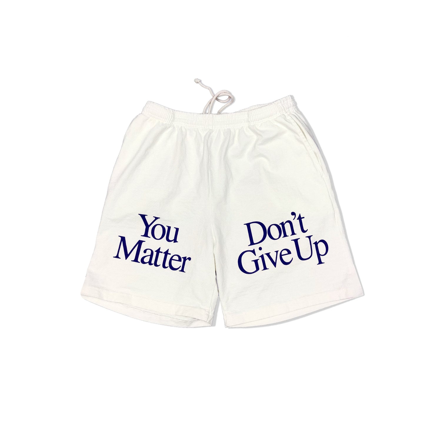 You Matter Shorts